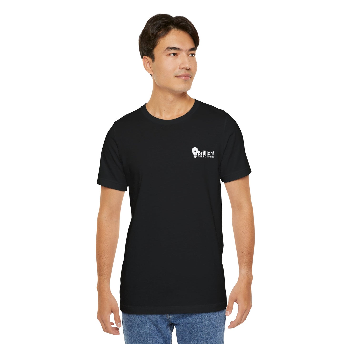 Short Sleeve Tee