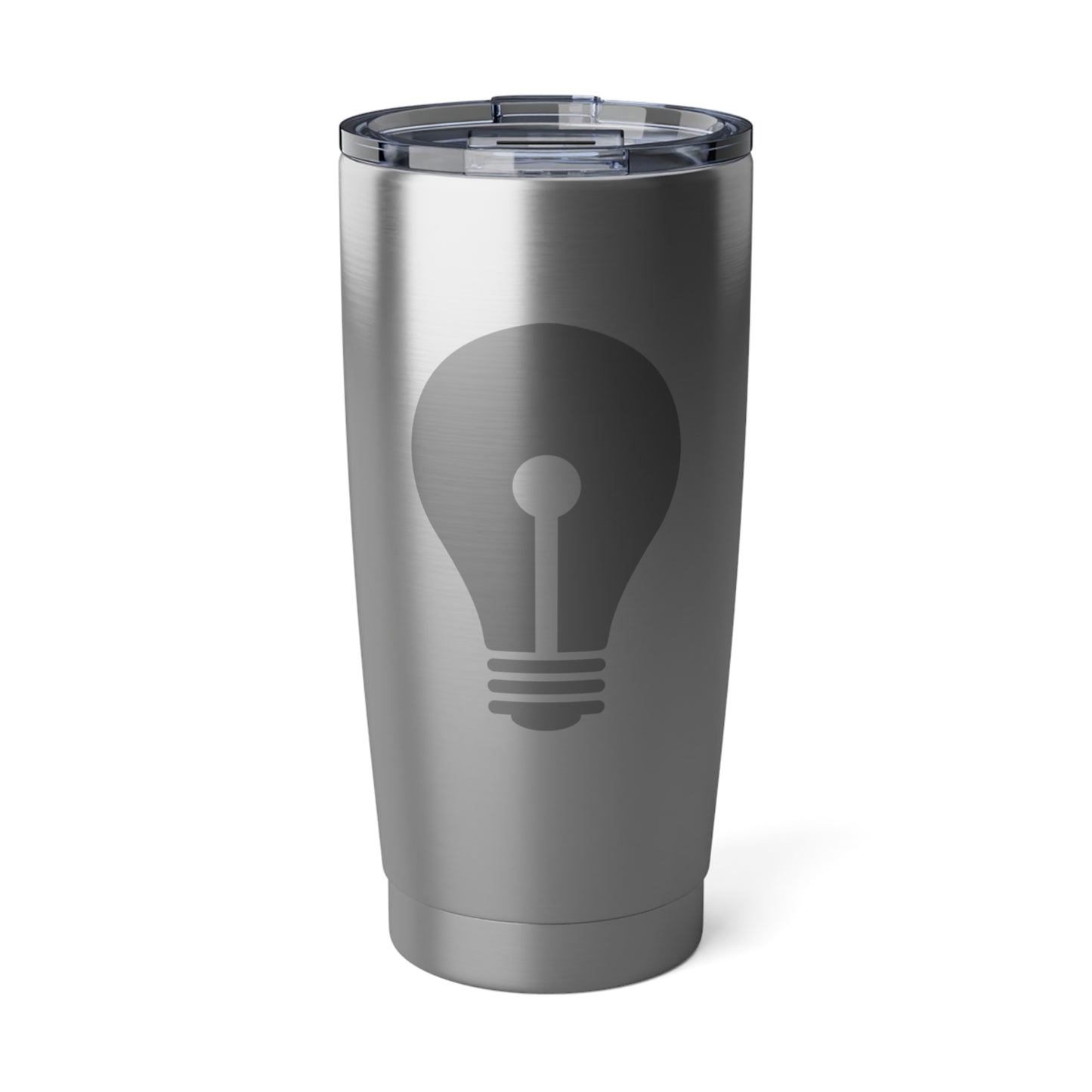Stainless Steel Tumbler