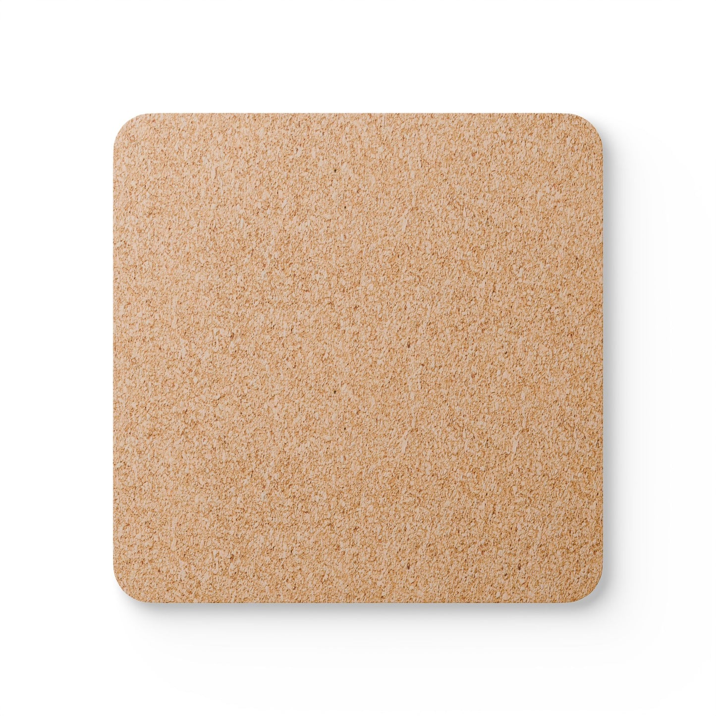 Corkwood Coasters