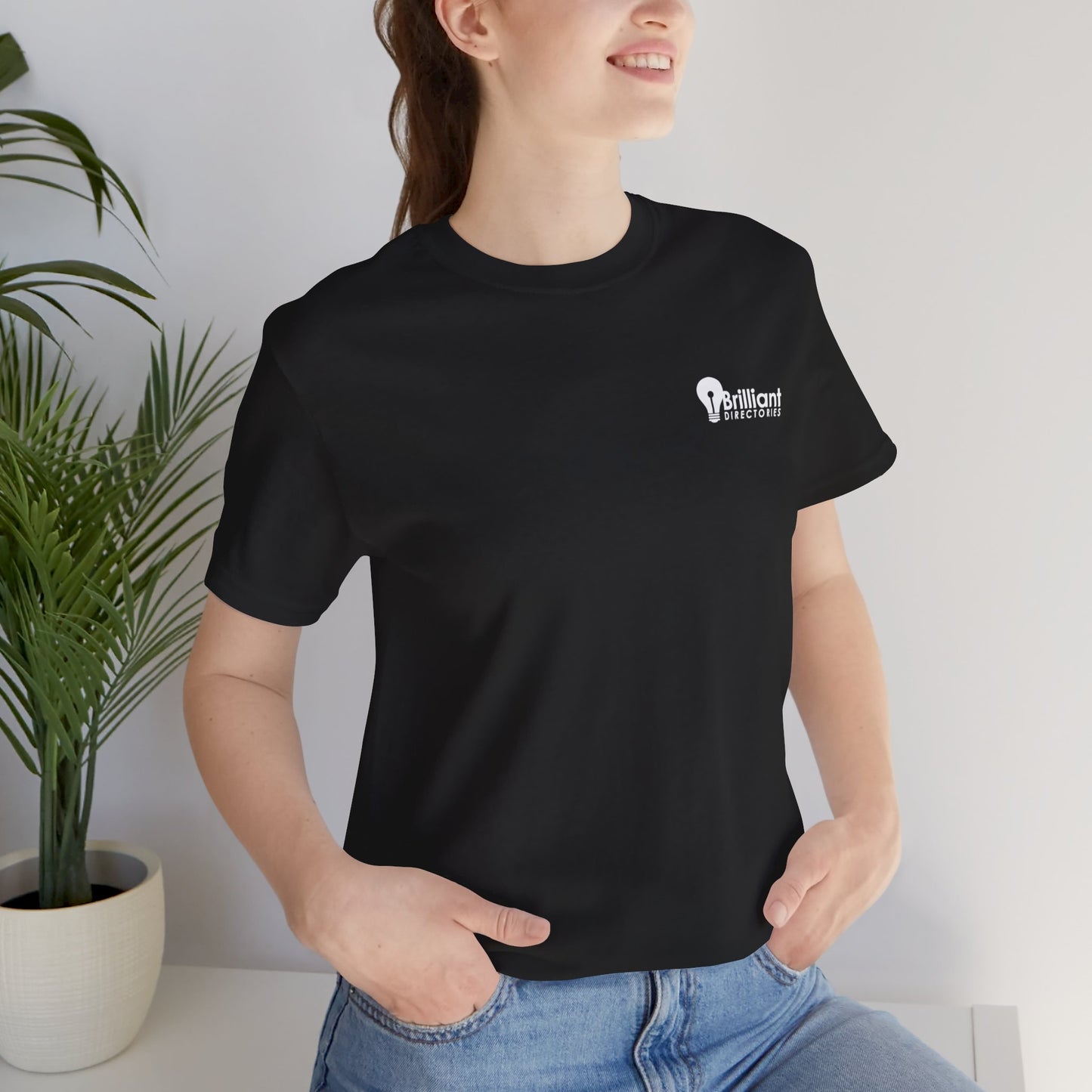 Short Sleeve Tee