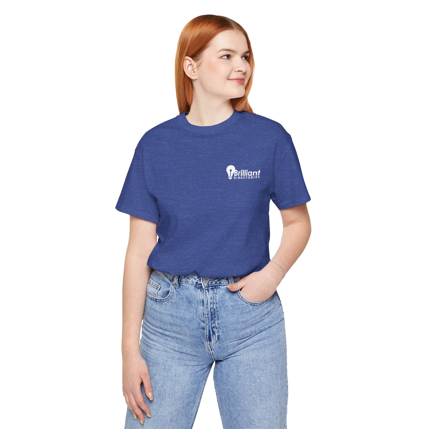 Short Sleeve Tee