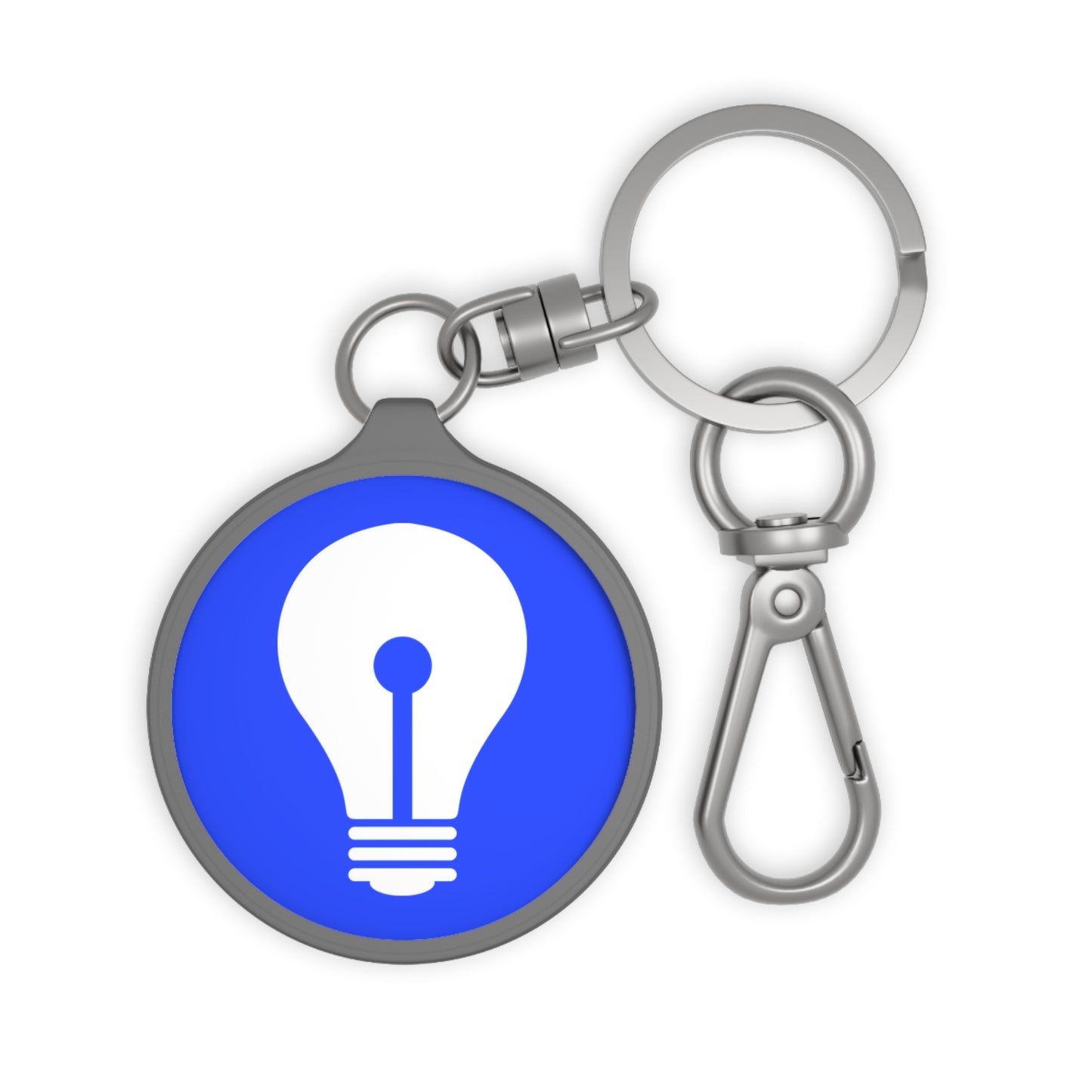 Keyring Tag