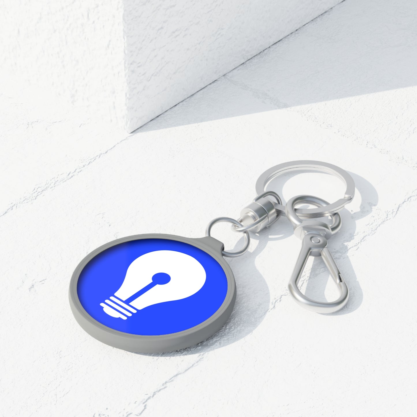 Keyring Tag