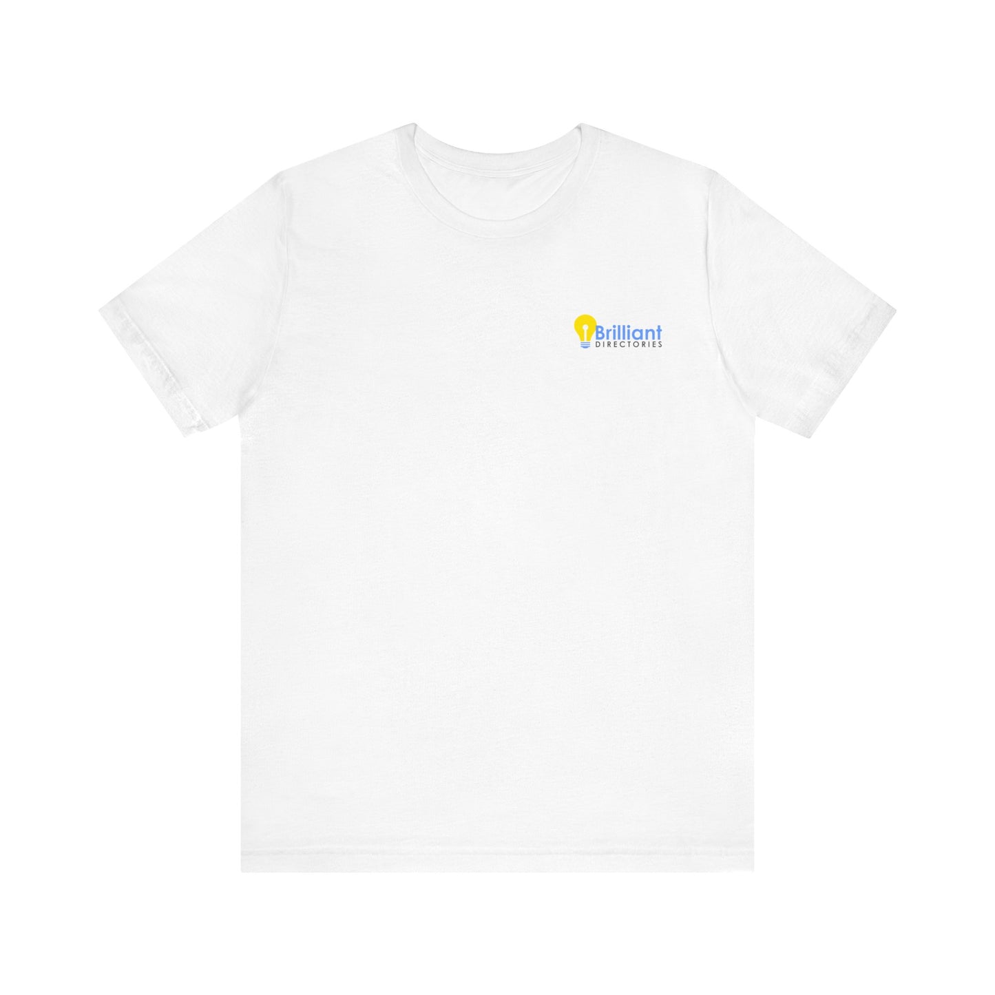 Short Sleeve Tee