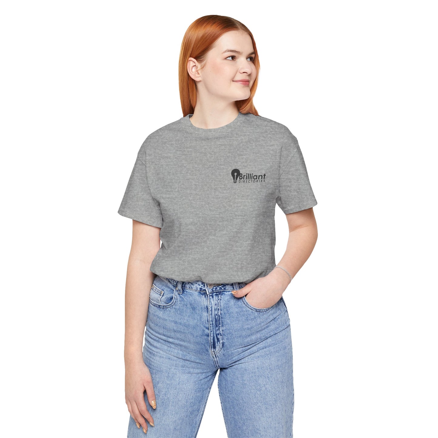 Short Sleeve Tee