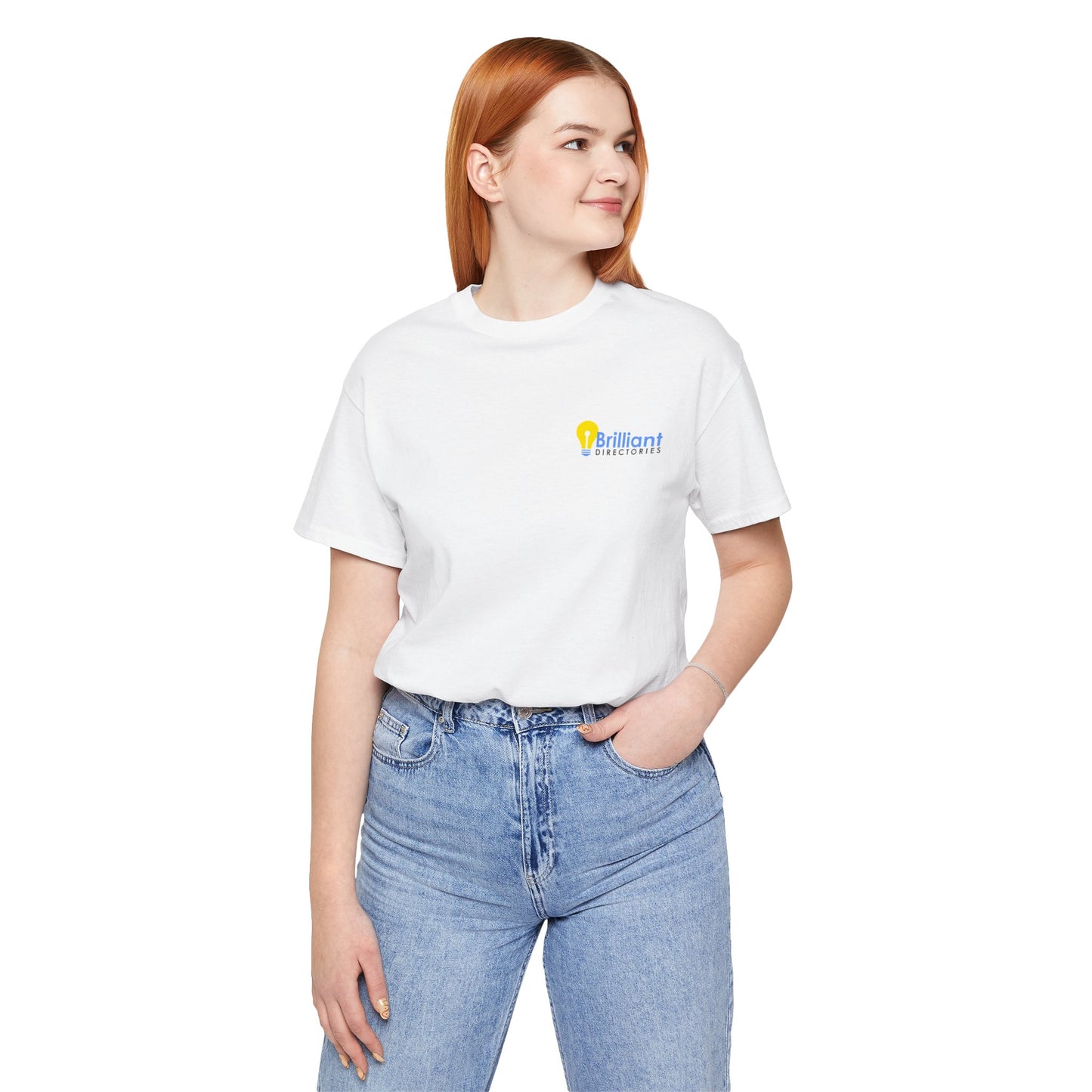 Short Sleeve Tee