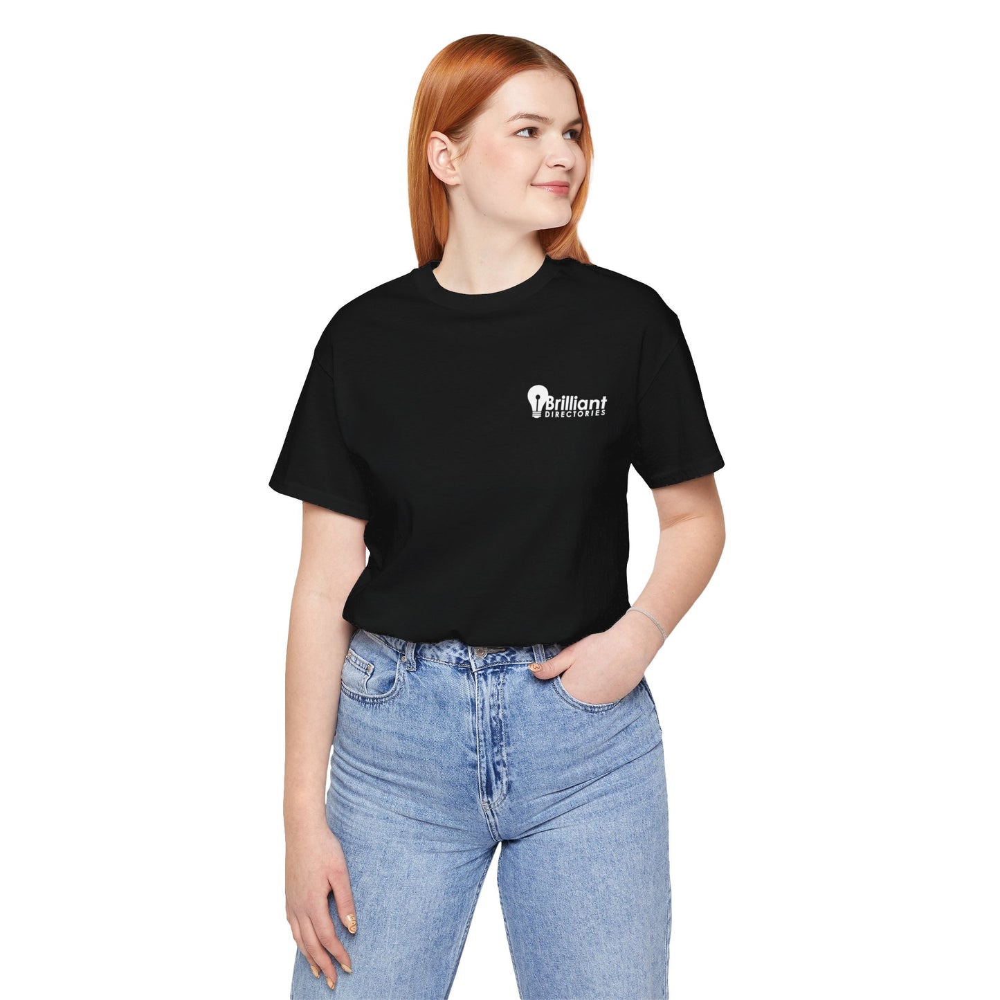 Short Sleeve Tee