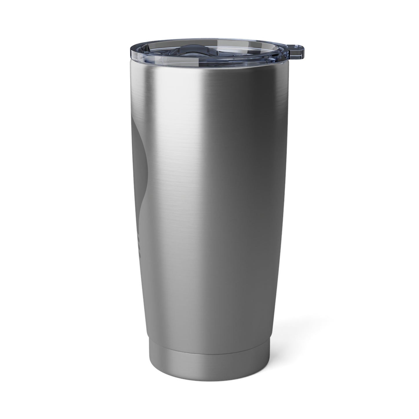 Stainless Steel Tumbler