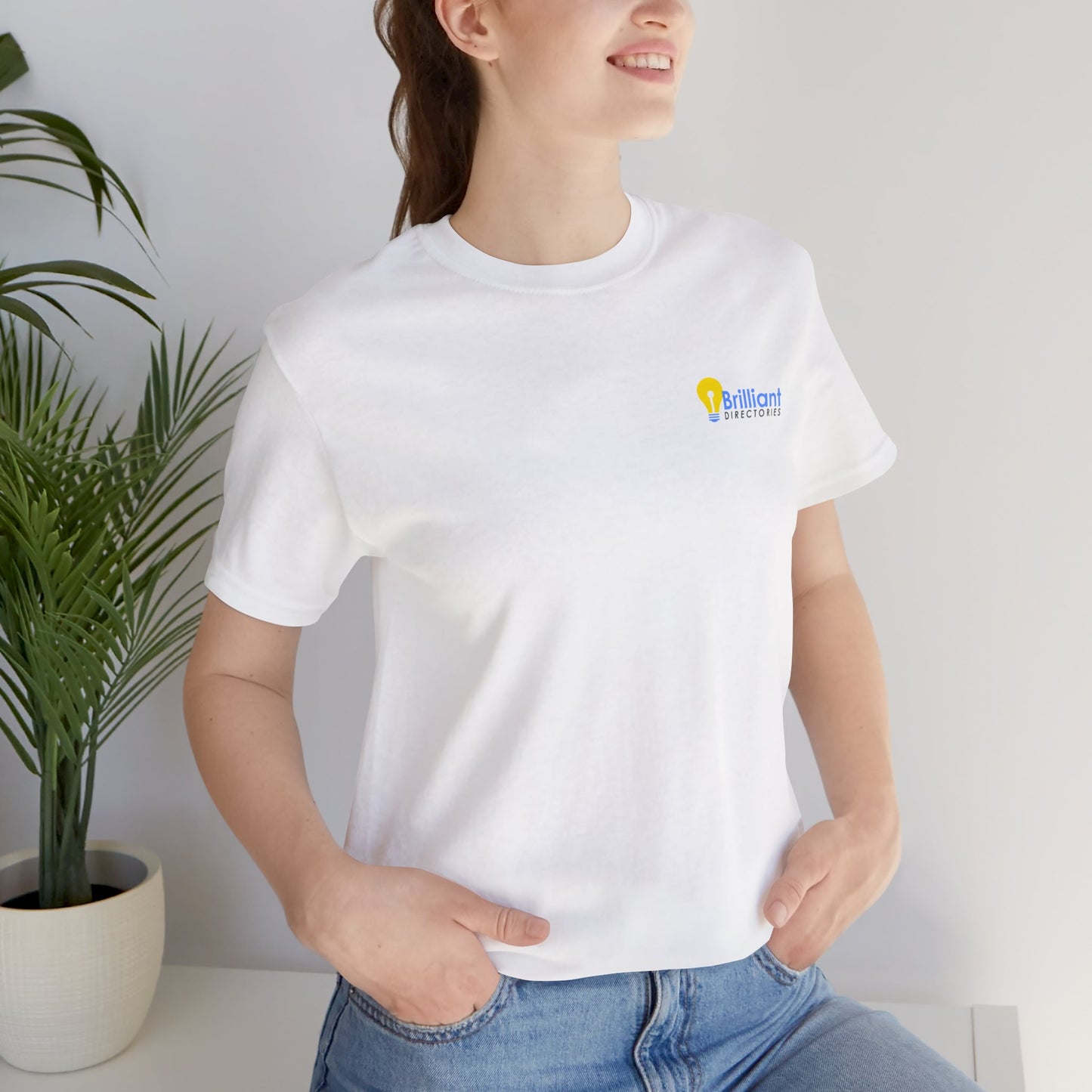 Short Sleeve Tee
