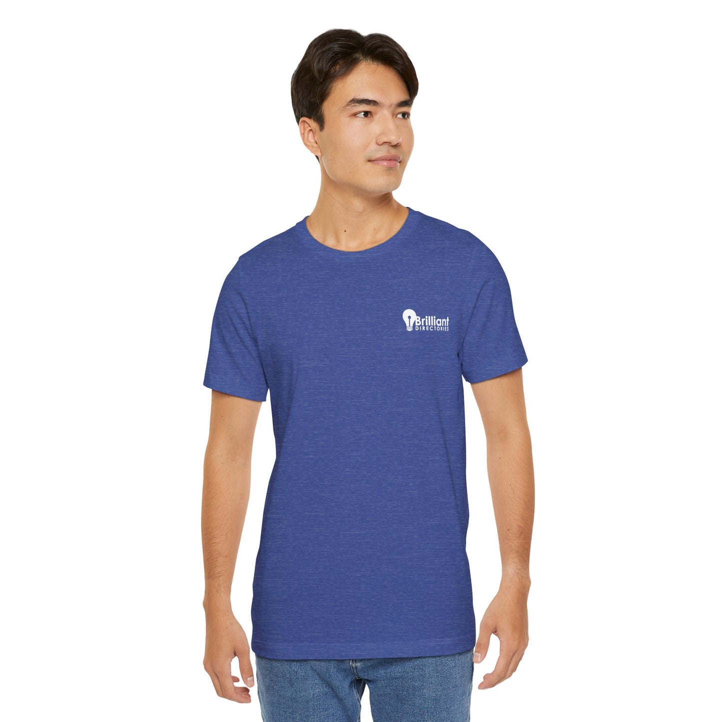 Short Sleeve Tee