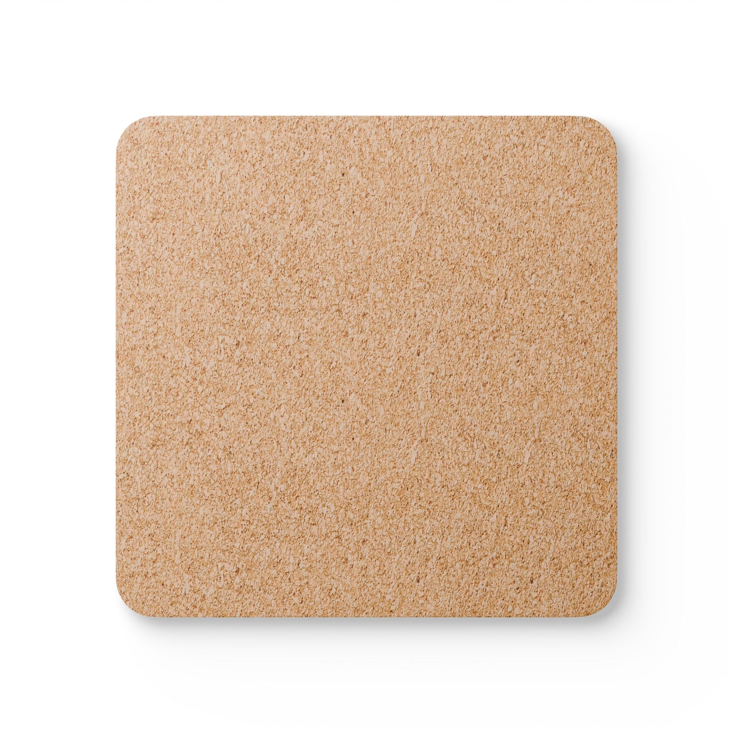 Corkwood Coaster Set (4 Pack)