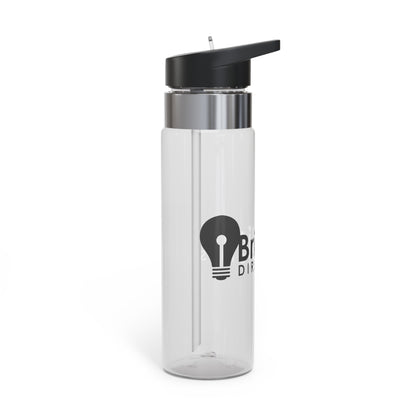 Tritan Sport Bottle