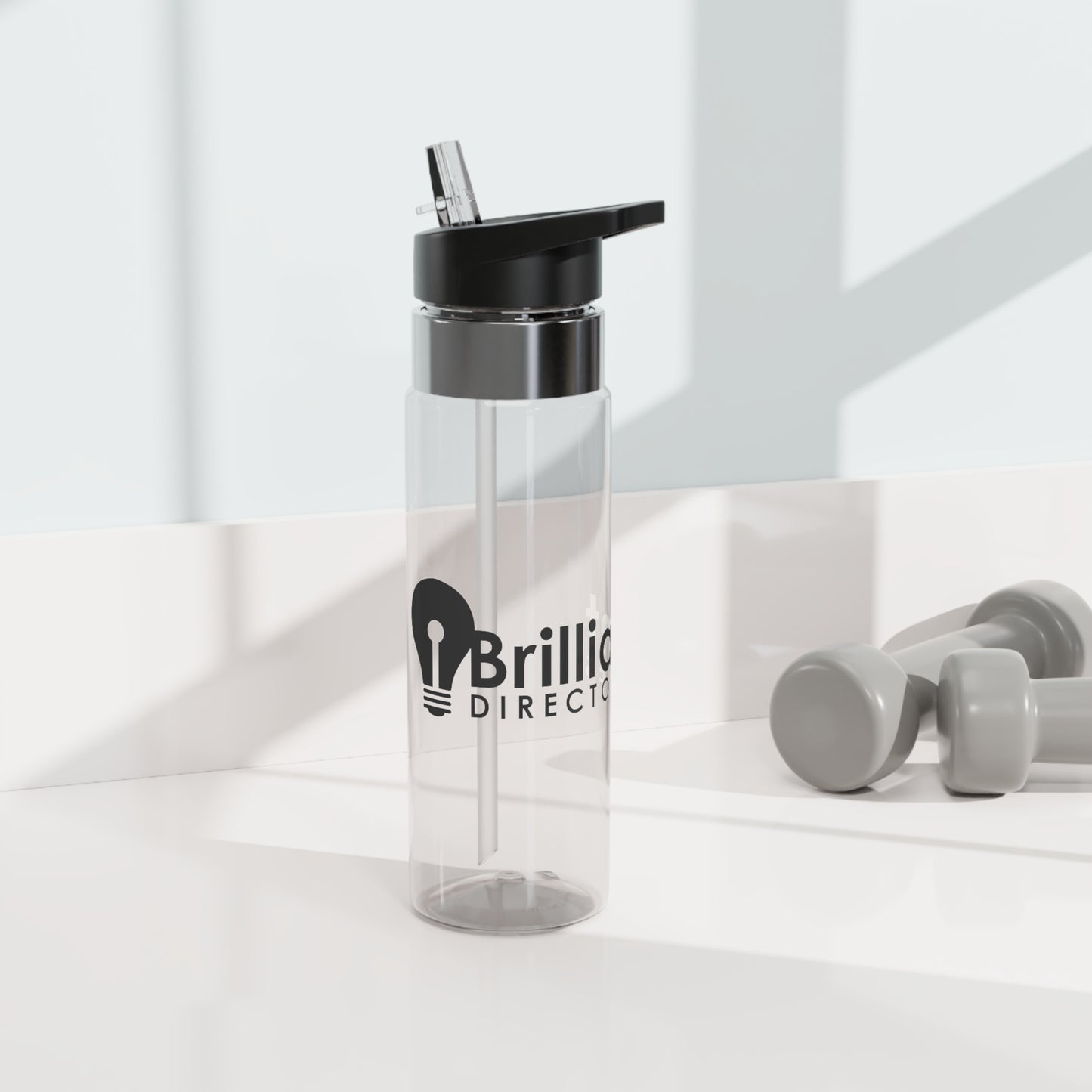 Tritan Sport Bottle