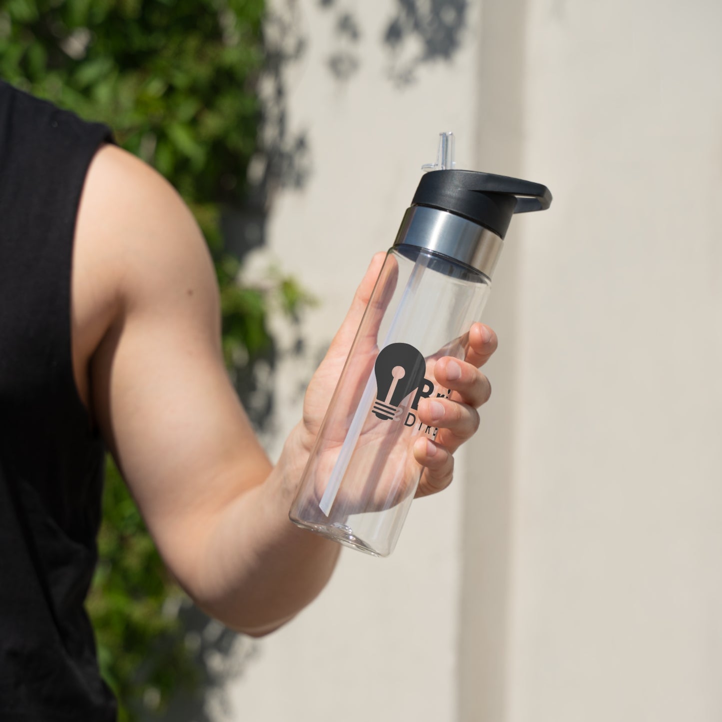 Tritan Sport Bottle