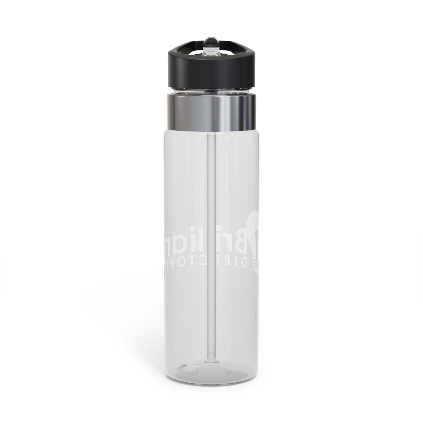 Tritan Sport Bottle