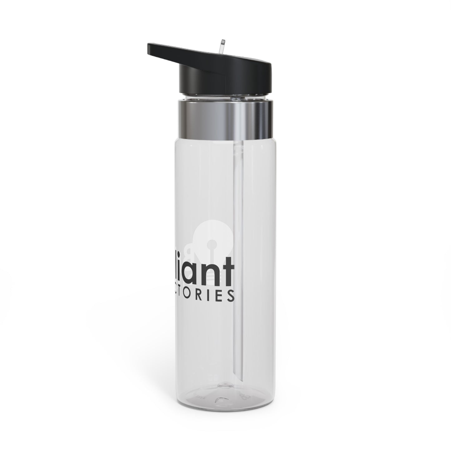 Tritan Sport Bottle